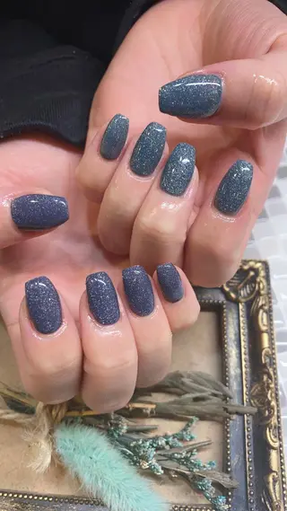 ネイル nailist yuiのネイルデザイン