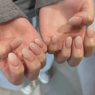 ネイル YURIN 𓈒ㅤׂ 𝜗𝜚のネイルデザイン