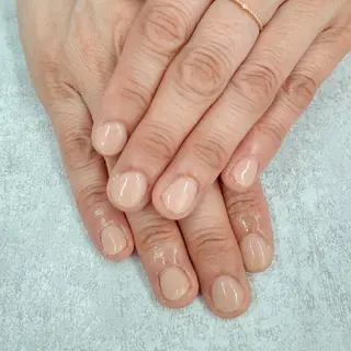 ネイル ジェヌインネイル 河内のネイルデザイン