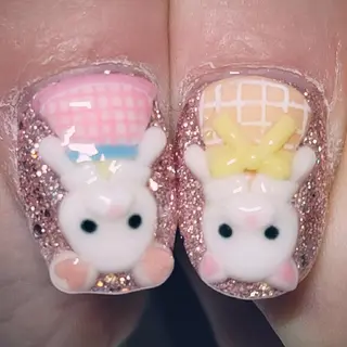 ネイル よしだ ひろきのネイルデザイン