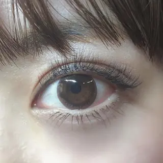 マツエク・マツパ eyelash salonのマツエク・マツパデザイン
