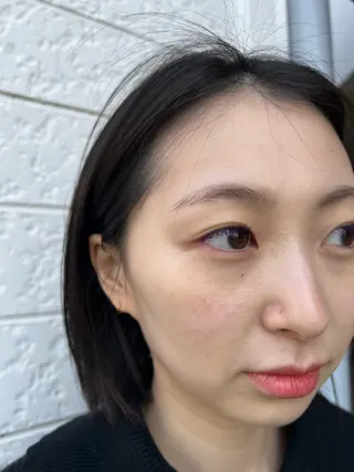 マツエク・マツパ eyelash salon LiFUのマツエク・マツパデザイン