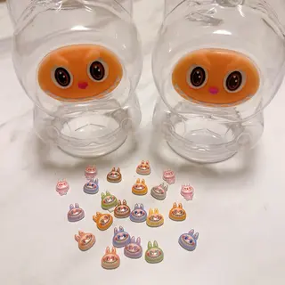 ネイル & coco.のネイルデザイン