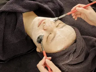 ハーブピーリング ララピール 田中のその他イメージ