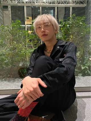 ショート カラー mai / linoah˚✧のヘアスタイル