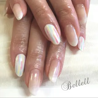 ネイル 青木 綾子のネイルデザイン