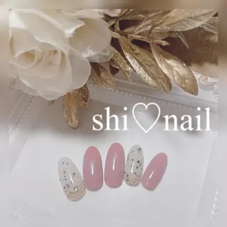 ネイル nadesico nailのネイルデザイン