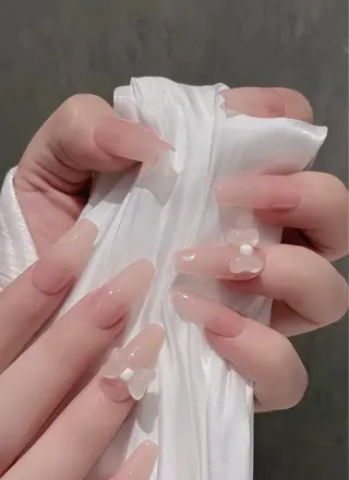 ネイル sun nail池袋 モデル募集のネイルデザイン
