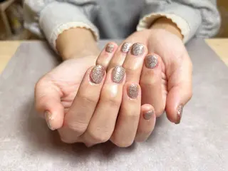 ネイル Eri .Iのネイルデザイン