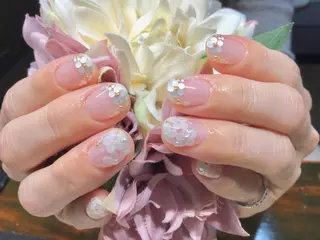ネイル C's NAILS CHIAKIのネイルデザイン