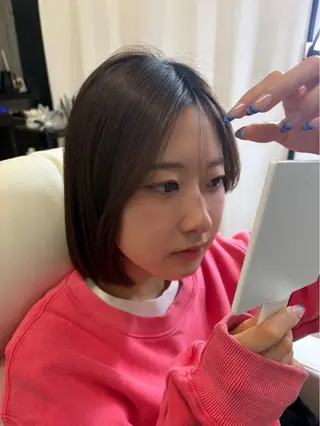 cheri Noeのマツエク・マツパデザイン