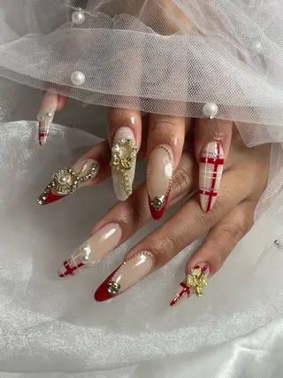 ネイル private salon NIKOのネイルデザイン