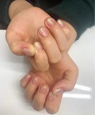 ネイル nailist🍒 ヤマザキのネイルデザイン