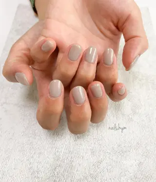 ネイル nails. hymのネイルデザイン