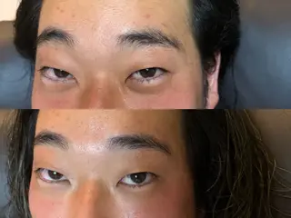 アイブロウ LUVRE/ルーヴレ 北区龍田/MIKIの眉毛・アイブロウイメージ