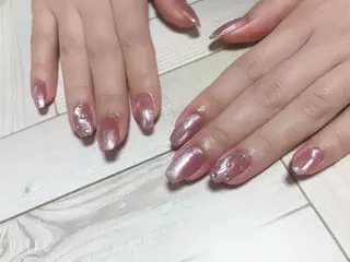 ネイル silo salon しろさろんのネイルデザイン