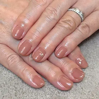 ネイル nailroom DIASOMNIAのネイルデザイン