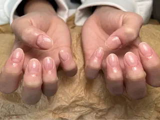 ネイル ToliyDeliy Nail Salonのネイルデザイン