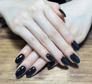 ネイル lucky nail 歌舞伎町のネイルデザイン