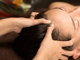 ドライヘッドスパ＆ アイブロウ🫧栗原の眉毛・アイブロウイメージ