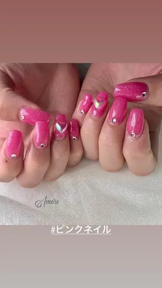 ネイル You kyehwaのネイルデザイン