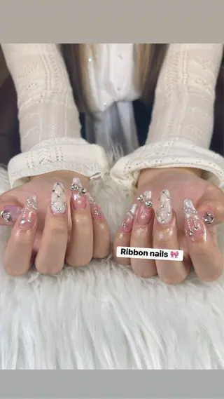 ネイル NiJi Nailsのネイルデザイン