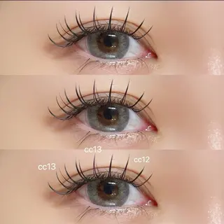 マツエク・マツパ noilashroo m恵比寿🎀Rukaのマツエク・マツパデザイン