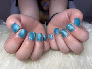 ネイル マツエク・マツパ アイブロウ Nail&eye Belire 新宿のネイルデザイン