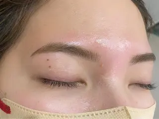 アイブロウ aoi 埼玉/浦和のマツエク・マツパデザイン