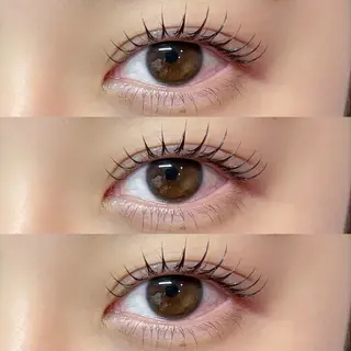 マツエク・マツパ 【mulet】 yudukiのマツエク・マツパデザイン