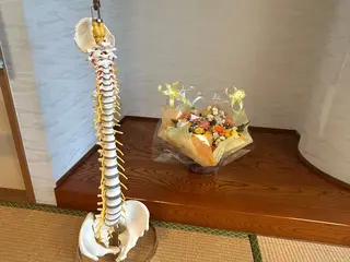 髙橋 恵佑のエステ・リラクイメージ