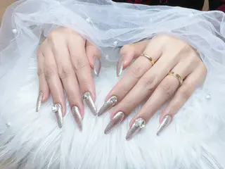 ネイル YJ Nail Yumiのネイルデザイン