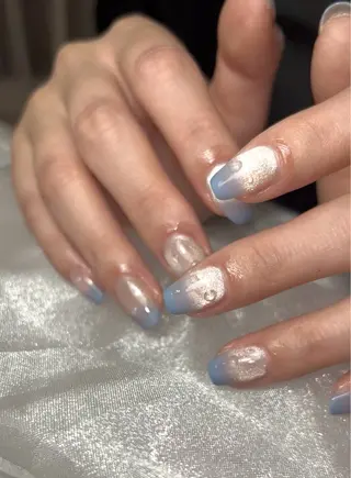 ネイル Mianail けいのネイルデザイン