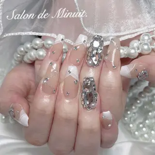 ネイル Emily 🎀のネイルデザイン