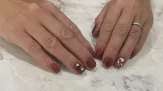 ネイル SalonLinda Marikoのネイルデザイン