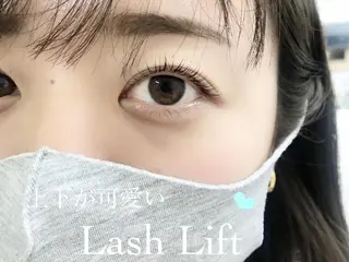 マツエク・マツパ grandgete◇ スタッフのマツエク・マツパデザイン