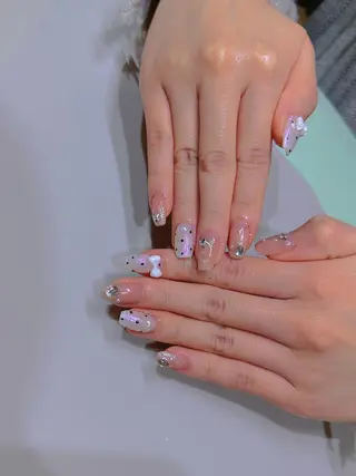 ネイル NANA NAILのネイルデザイン