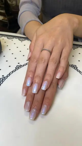 ネイル EYEST クロダのネイルデザイン