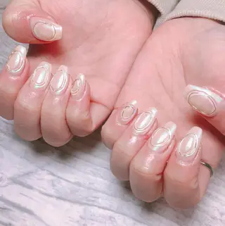 ネイル DollyGirl KYOKOのネイルデザイン