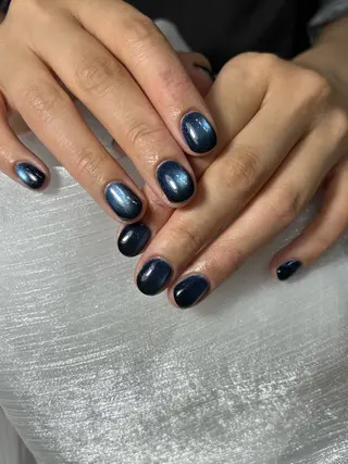 ネイル Luna Gladeのネイルデザイン