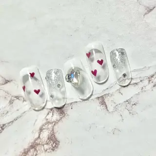 ネイル etoile filanteのネイルデザイン