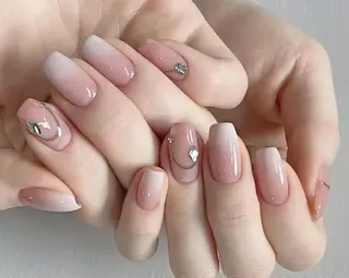 マツエク・マツパ 🎀 Ayaka_nailのネイルデザイン
