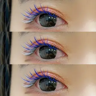 マツエク・マツパ 根岸 愛奈の眉毛・アイブロウイメージ