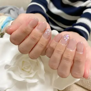 ネイル 💅fleur Ayumiのネイルデザイン