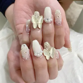 ネイル Uchida Mayunaのその他イメージ