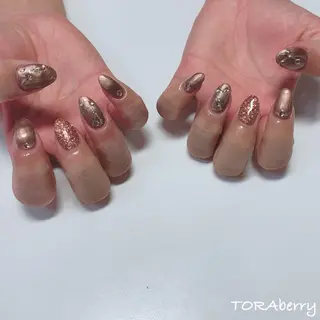 ネイル ネイリスト なつみのネイルデザイン