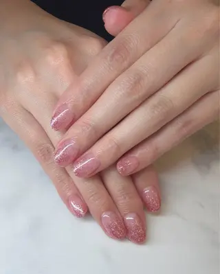 ネイル 渡邉 真衣のネイルデザイン