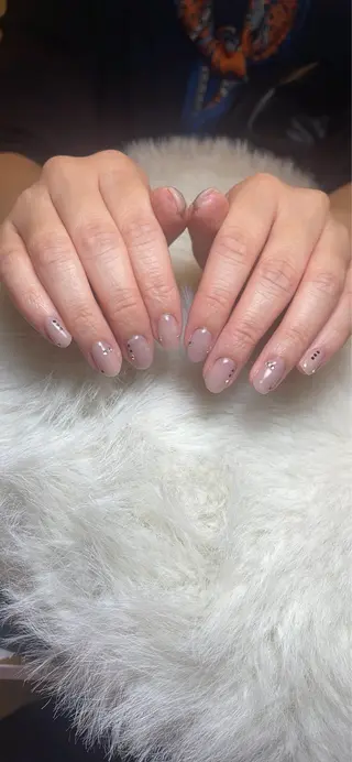ネイル MISAKO nailのネイルデザイン