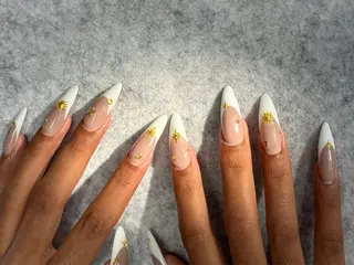 ネイル クッキー ネイルズのネイルデザイン