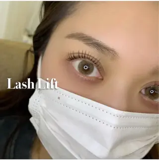マツエク・マツパ Serina 古井のマツエク・マツパデザイン